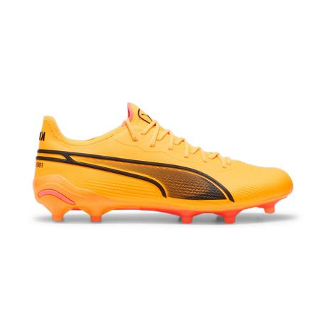 PUMA  scarpe calcio king ultimate fg/ag 