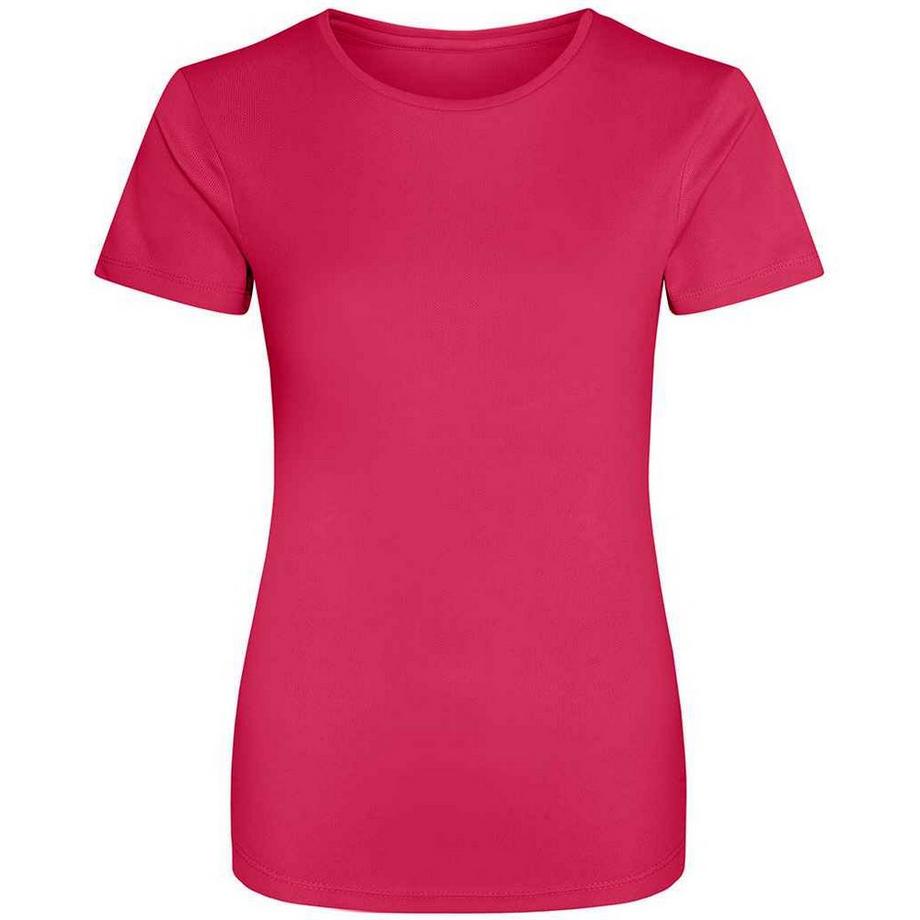 Just Cool Sport T-Shirt
