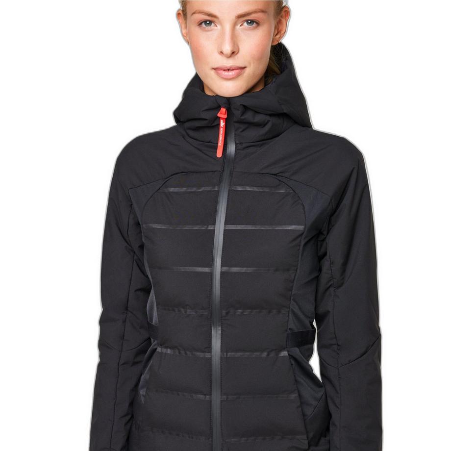 East Performance Insulation Doudoune Full Zip  