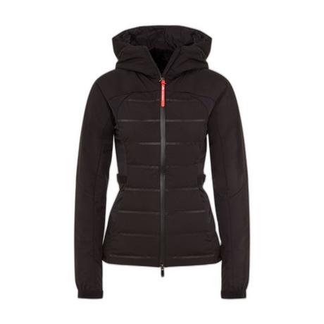 East Performance Insulation Doudoune Full Zip  
