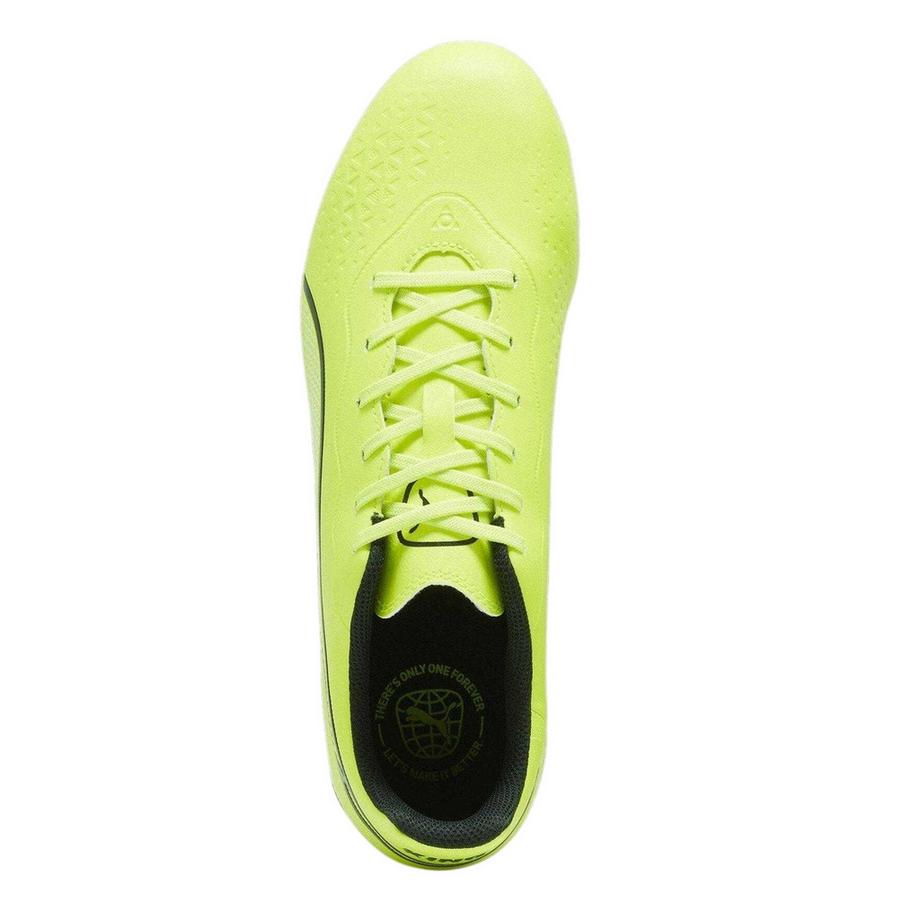 PUMA Chaussures de foot King Match  
