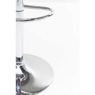 KARE Design Tabouret de bar Monaco chocolat  