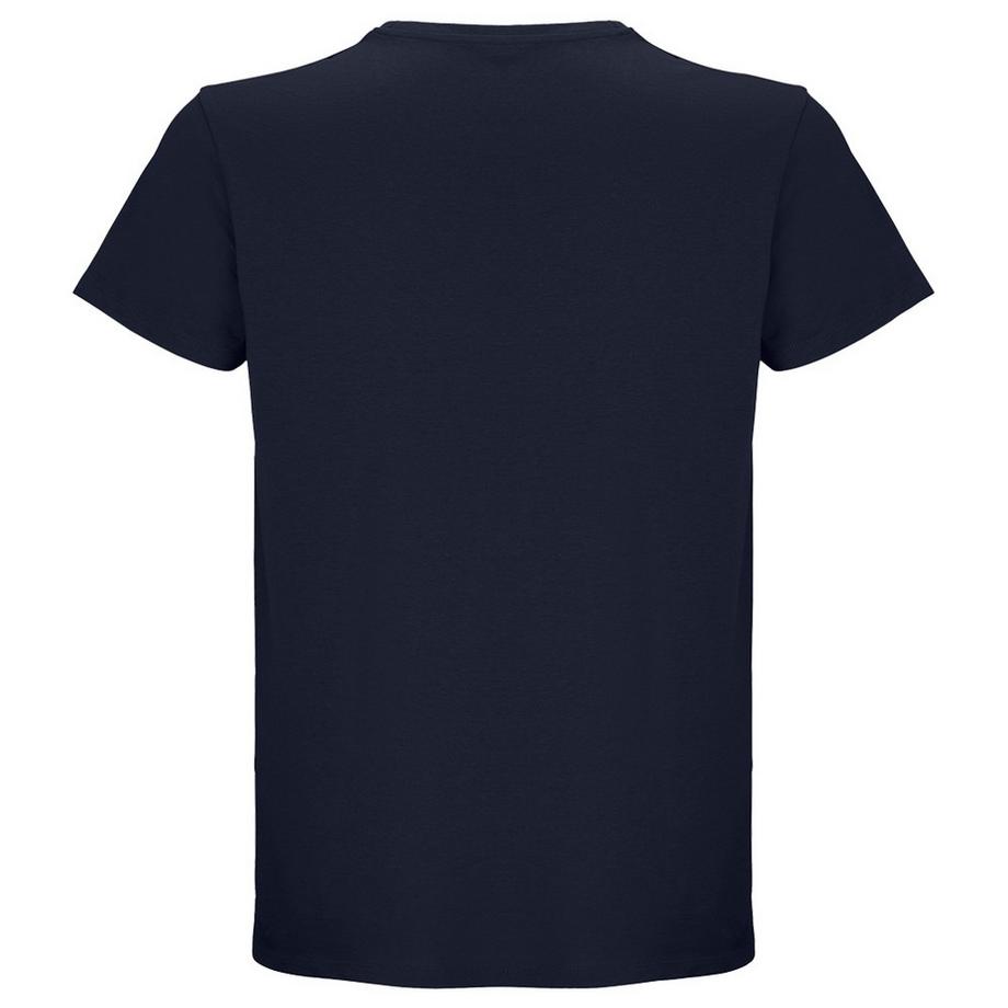 SOLS Crusader T-Shirt Materiale Riciclato  