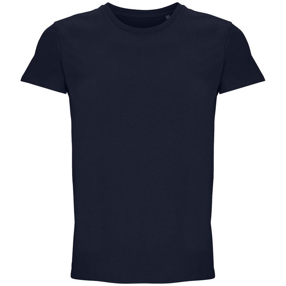 Crusader TShirt recyceltes Material