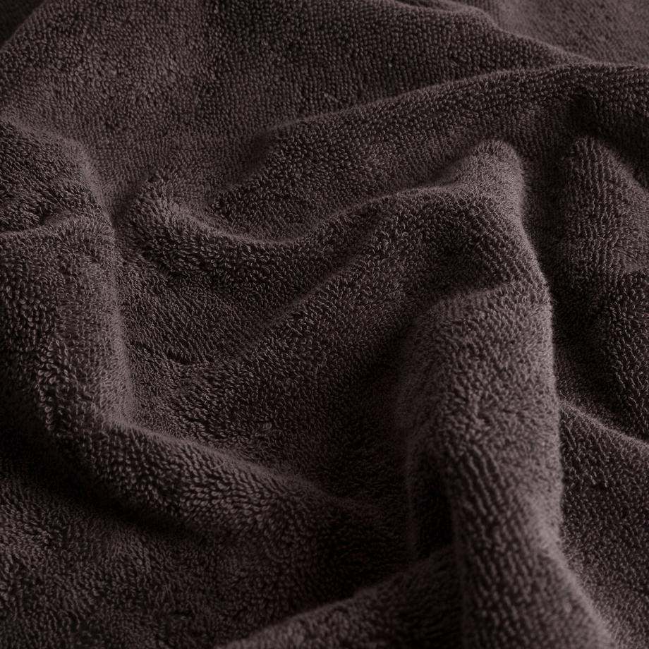 La Redoute Intérieurs Maxi-Badetuch aus gekämmter Baumwolle 675g/m2  