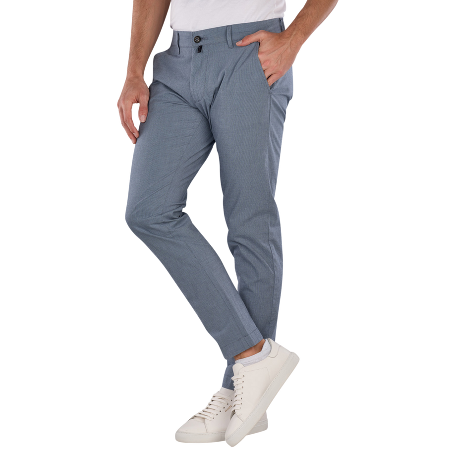 pierre cardin Calais Light Weight Tapered Fit Chino  