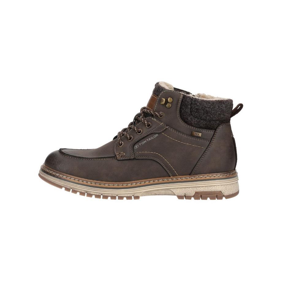 TOM TAILOR Bottines 45 | MANOR