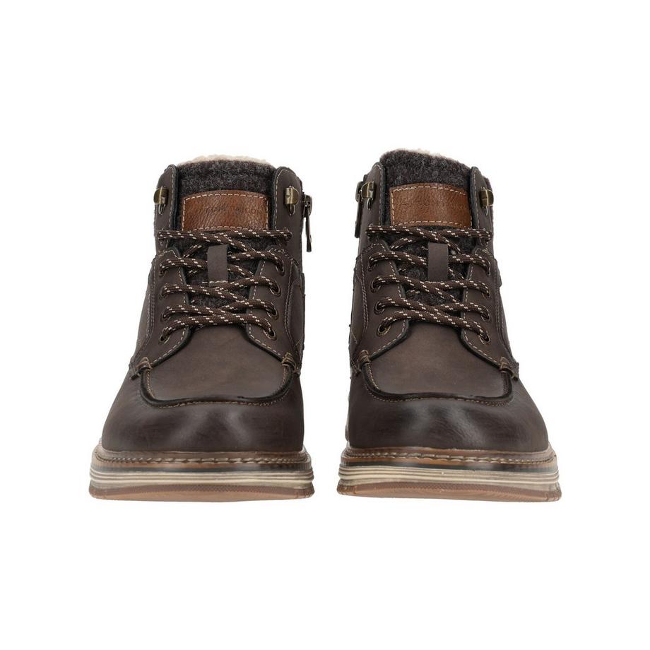TOM TAILOR Bottines 45 | MANOR
