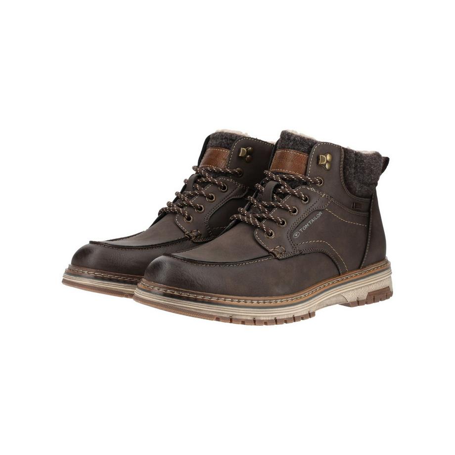TOM TAILOR Bottines 45 | MANOR
