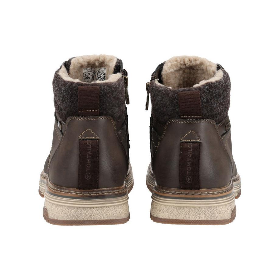 TOM TAILOR Bottines 45 | MANOR