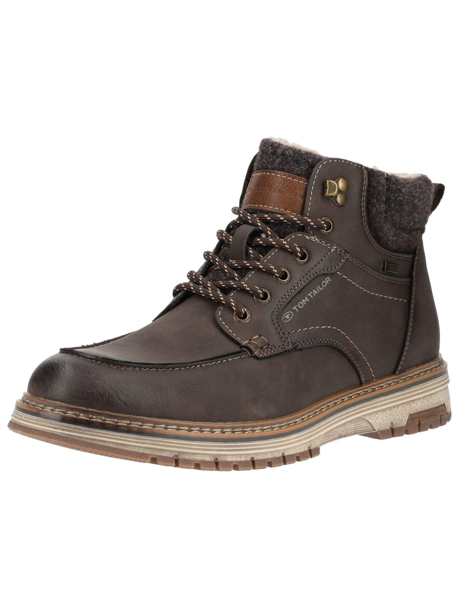 TOM TAILOR Bottines 45 | MANOR