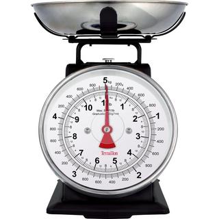 Terraillon TRADITION 500 Schwarz  