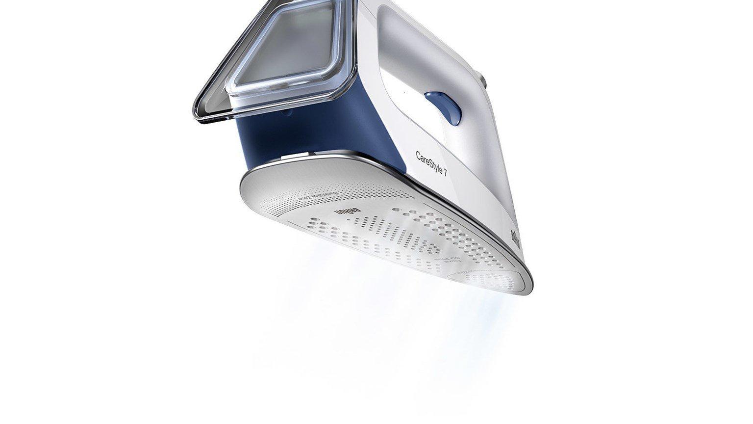 BRAUN  IS7143 WH SS CareStyle 7 