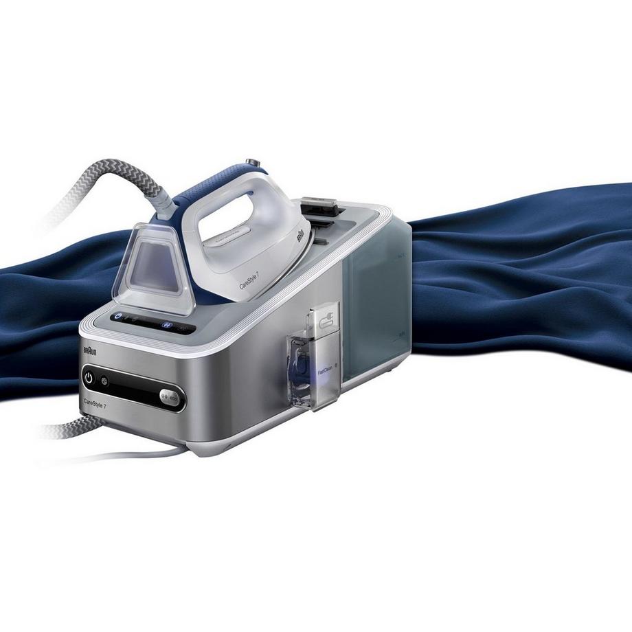 BRAUN  IS7143 WH SS CARESTYLE 7 