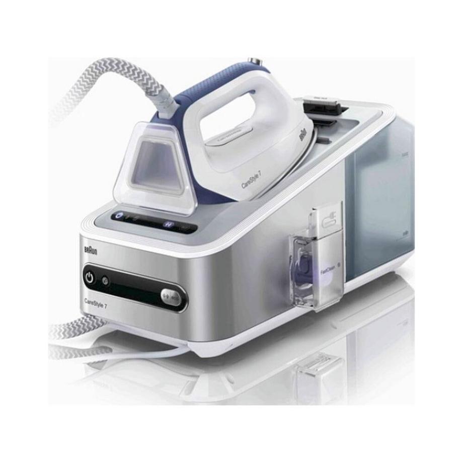 BRAUN  IS7143 WH SS CARESTYLE 7 