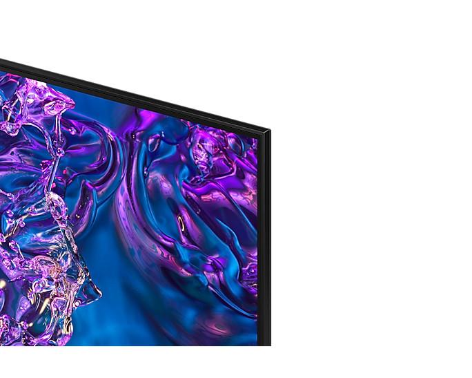 SAMSUNG  QE75Q70D 4K QLED - 2024 