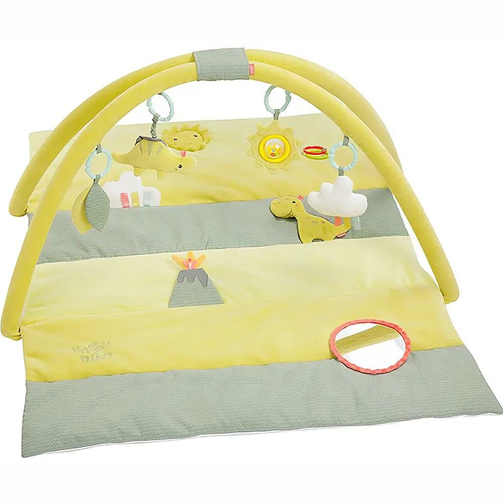 Image of 3-d-activity-decke Happy Dino Unisex ONE SIZE