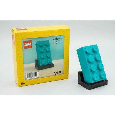 LEGO®  LEGO VIP exclusif 2 x 4 LEGO 6346102 