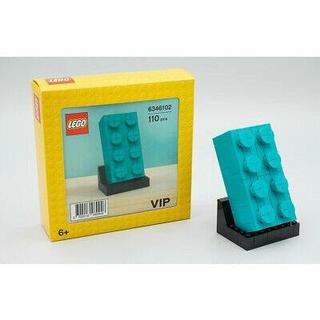 LEGO®  LEGO Promotional Exklusive VIP 2 x 4 LEGO 6346102 