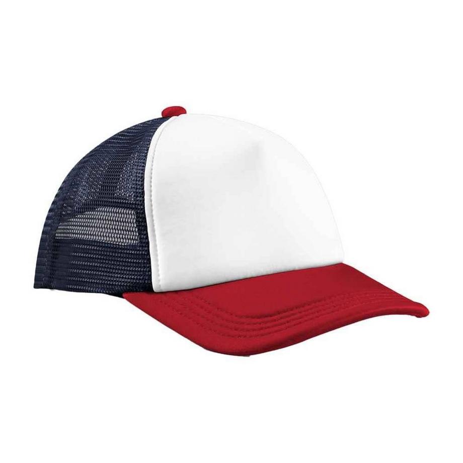 Casquette Trucker