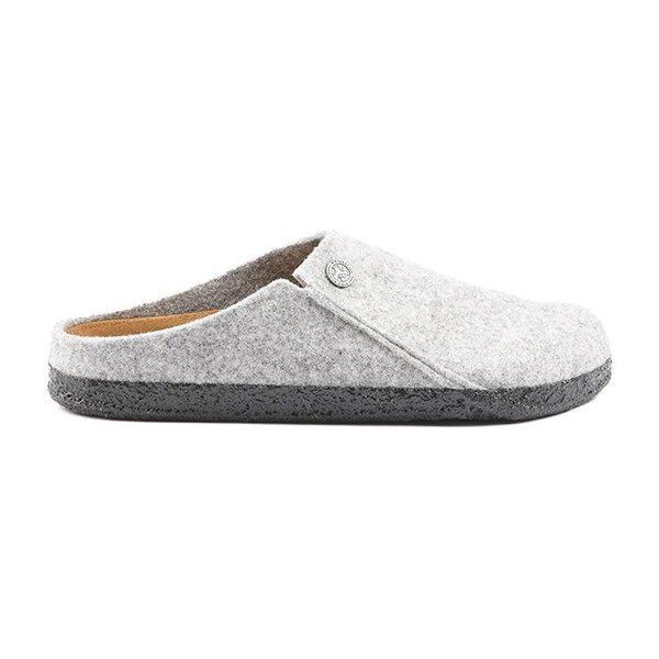 BIRKENSTOCK  Zermatt Rivet standard wool N-36 