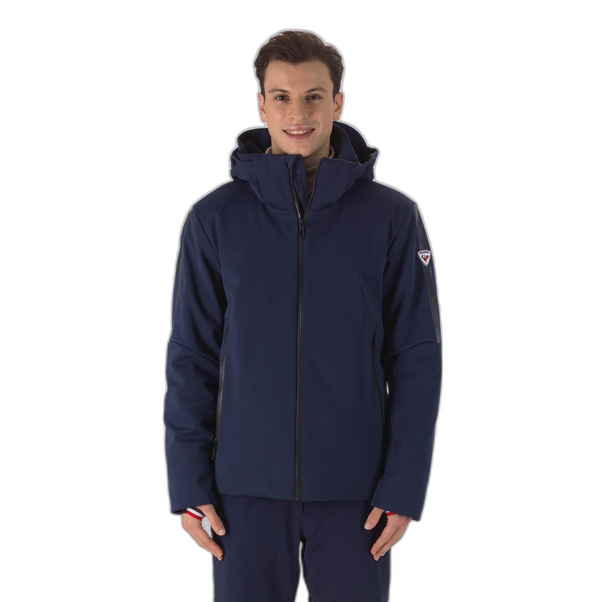 Image of Skijacke Softshell Flat Unisex XL
