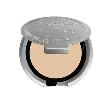 Fondation Compact Cream Foundation