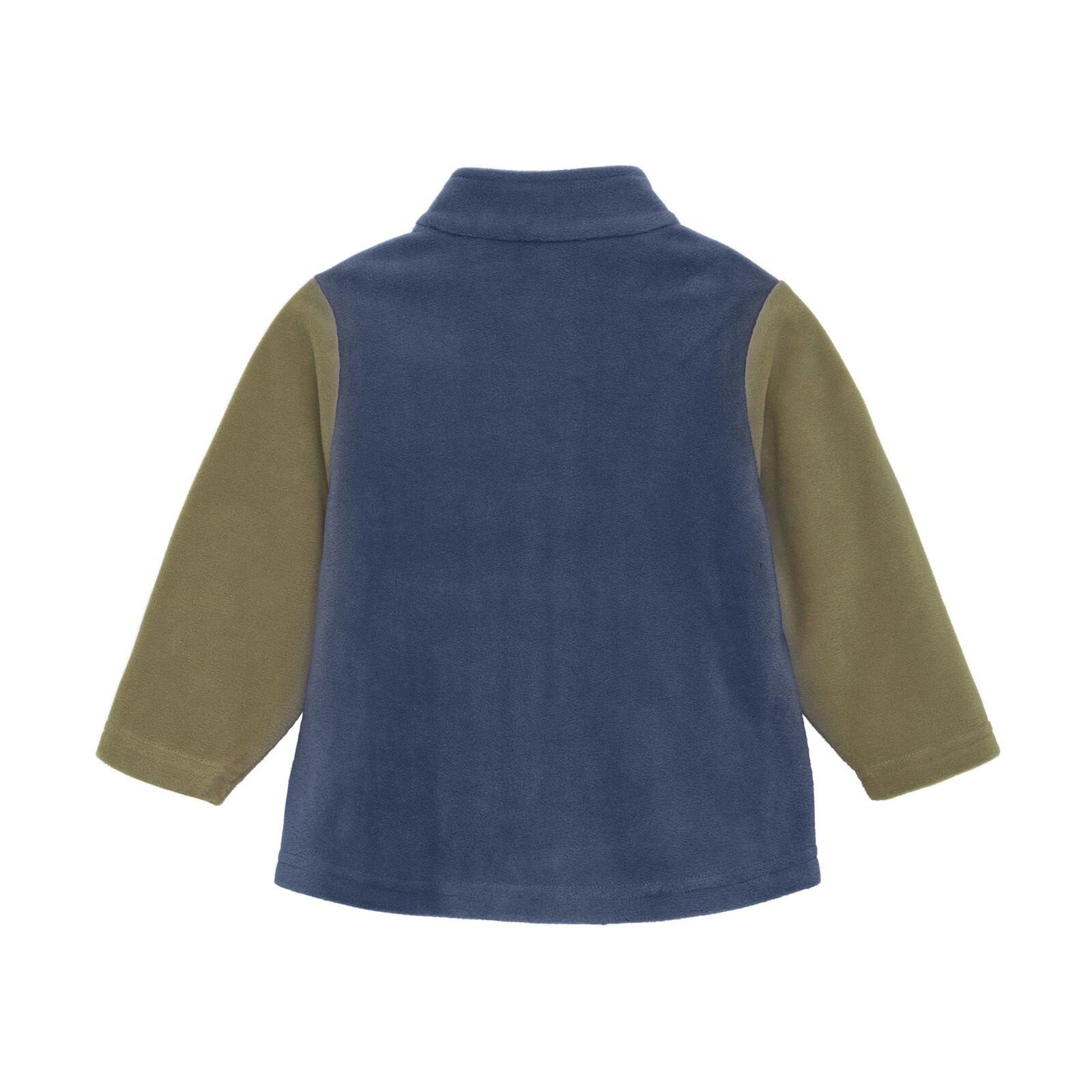 Color Kids  Baby Fleecejacke 