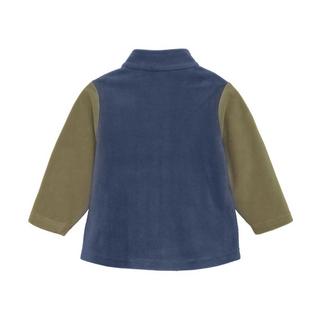 Color Kids  Baby Fleecejacke 