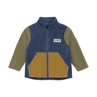 Color Kids  Baby Fleecejacke 