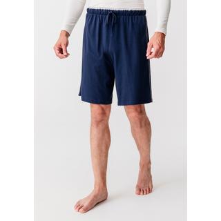 Damart  Lot de 2 shorts maille jersey souple. 