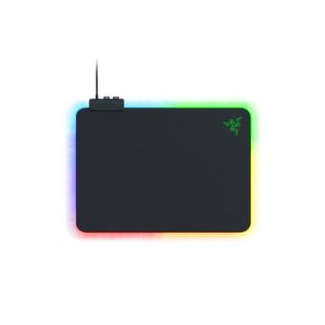 Firefly V2 Gaming-Mauspad Schwarz