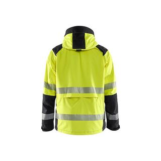 Blaklader  regenjacke 