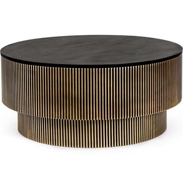 Table basse Virat ronde 90