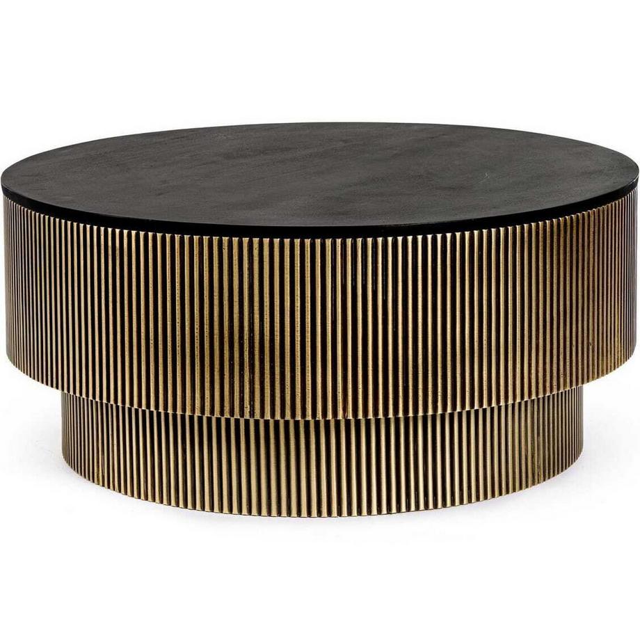 mutoni Table basse Virat ronde 90  