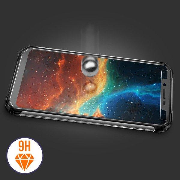 Imak  Verre Trempé Blackview BV9600 Imak 