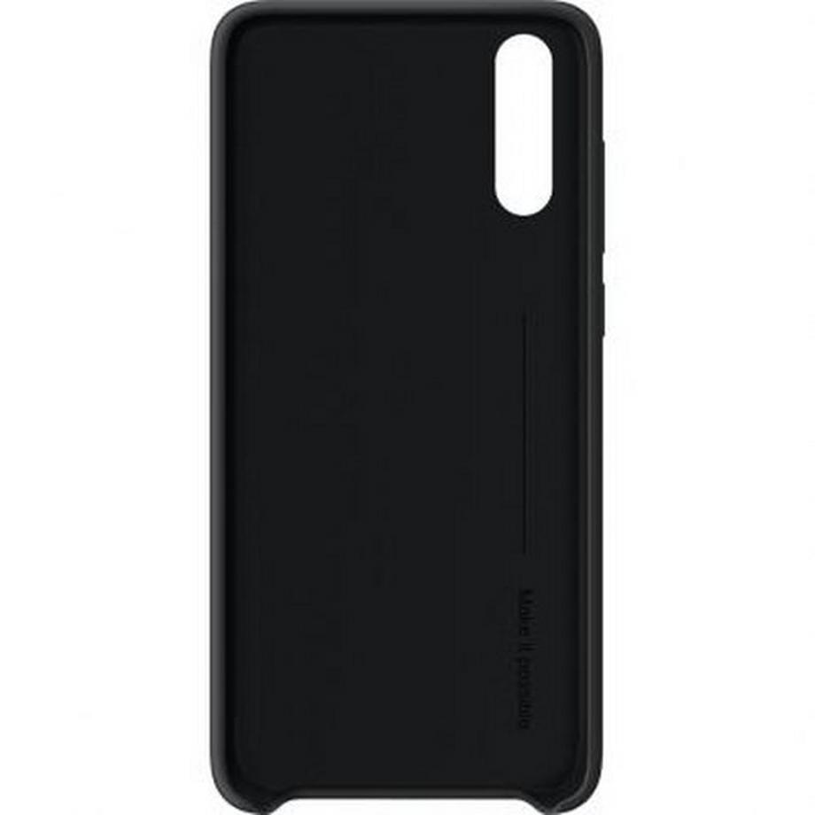 HUAWEI  Hülle Halbsteif Huawei P20 