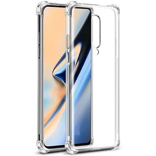 OnePlus  Case OnePlus 7 Pro - Transparent 