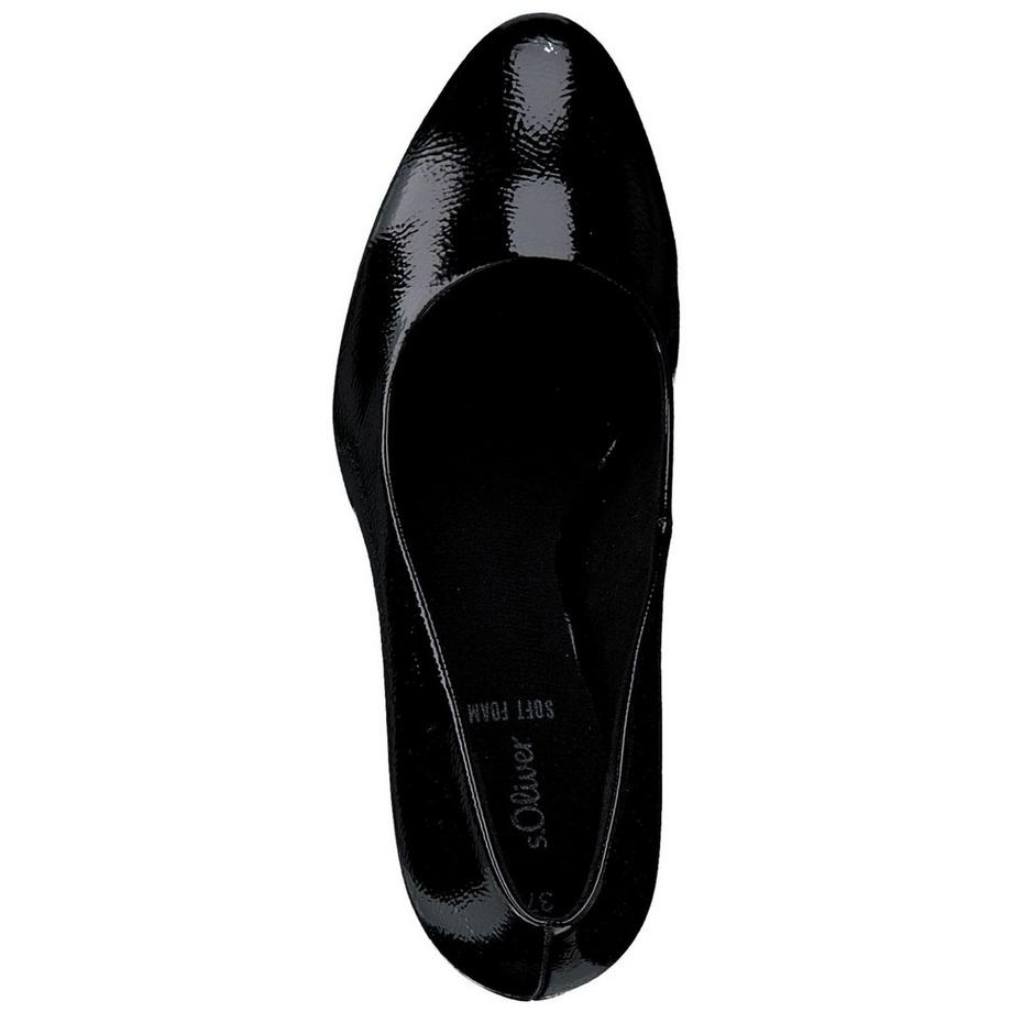 s. Oliver Pumps  