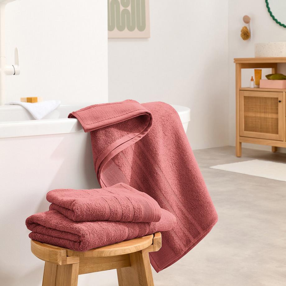 La Redoute Intérieurs Maxi-Badetuch Zavara  