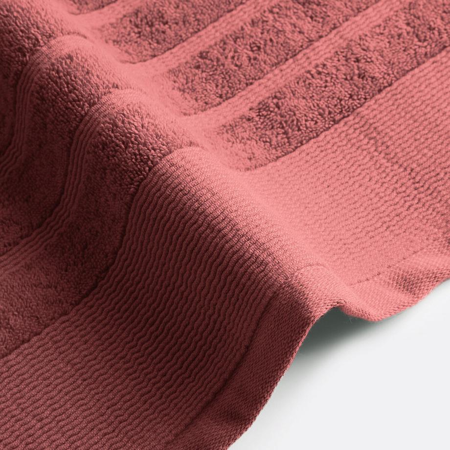La Redoute Intérieurs Maxi-Badetuch Zavara  