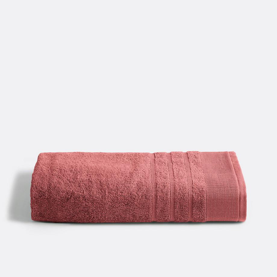 La Redoute Intérieurs Maxi-Badetuch Zavara  