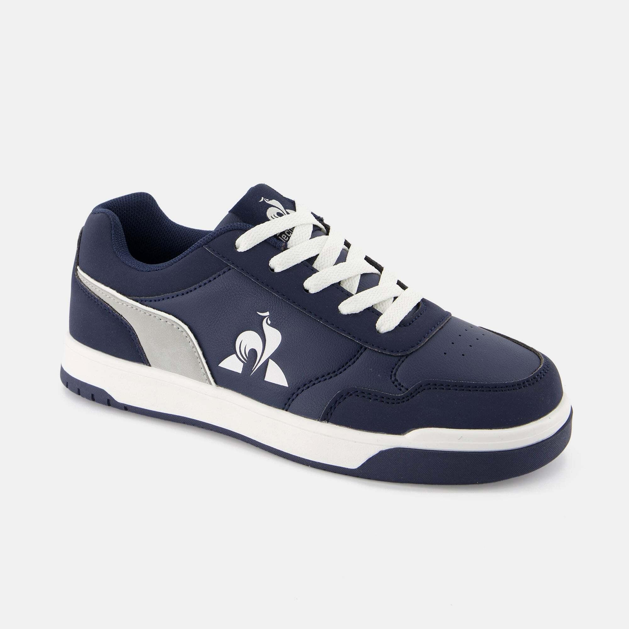 Le Coq Sportif  scarpe da basket court breaker lcs 