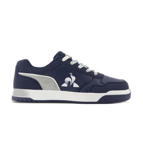 Le Coq Sportif  scarpe da basket court breaker lcs 