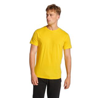 Hummel Basic Kurzarm T-Shirt  