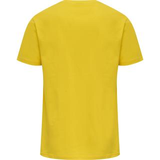 Hummel Basic Kurzarm T-Shirt  