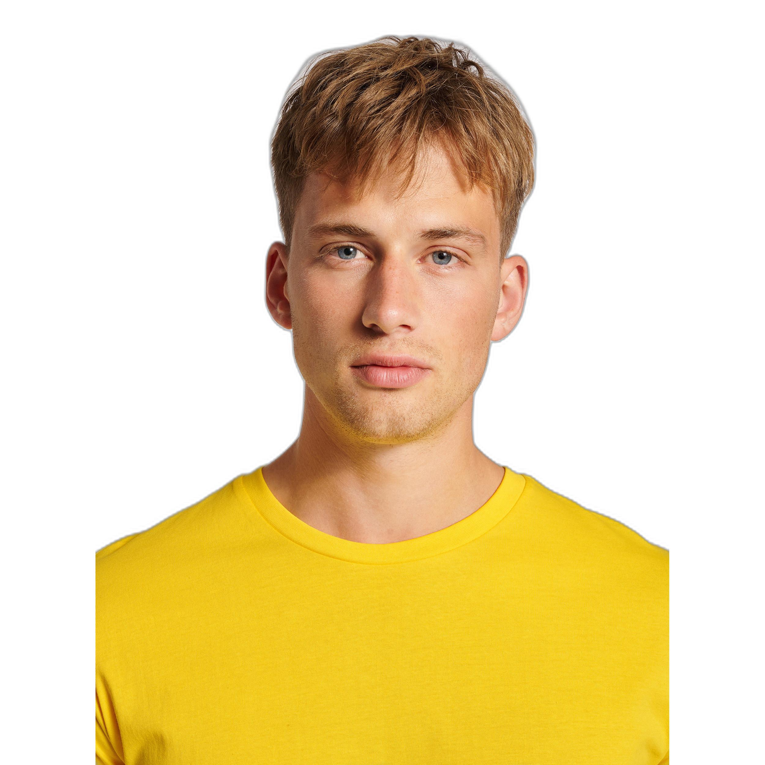 Hummel Basic Kurzarm T-Shirt  