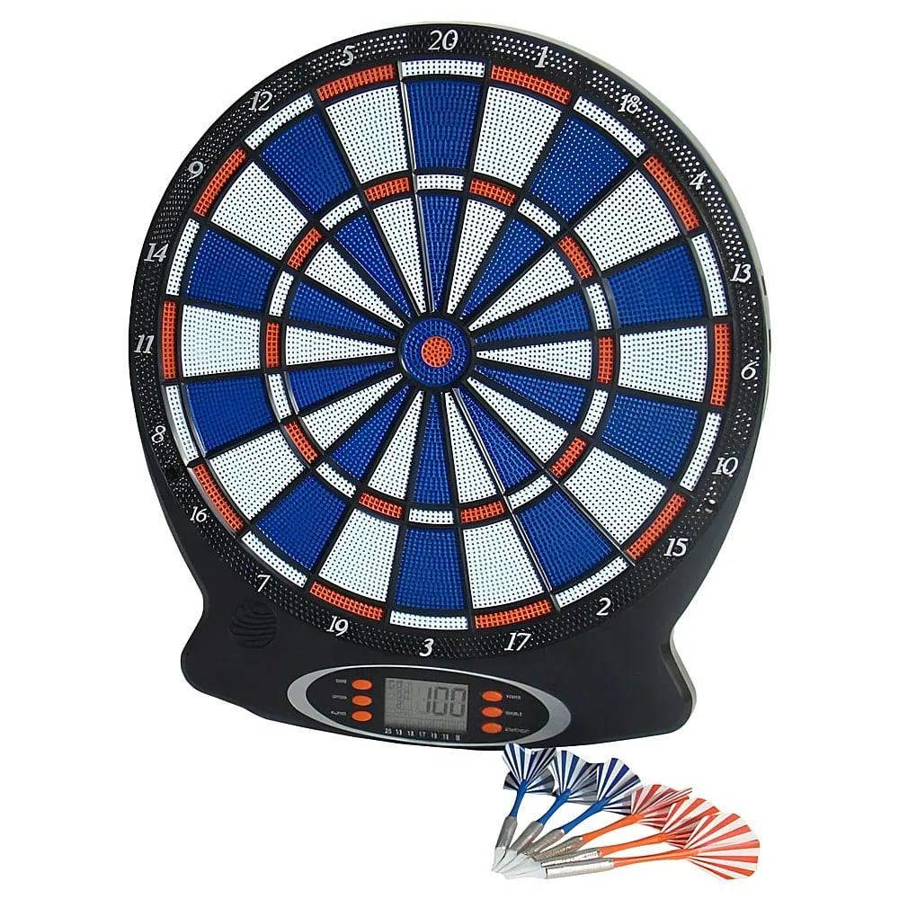 Image of Dartboard Electronic Devil 2 Unisex 50 CM