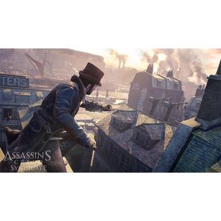 UBISOFT  Assassin's Creed: Syndicate -E- 