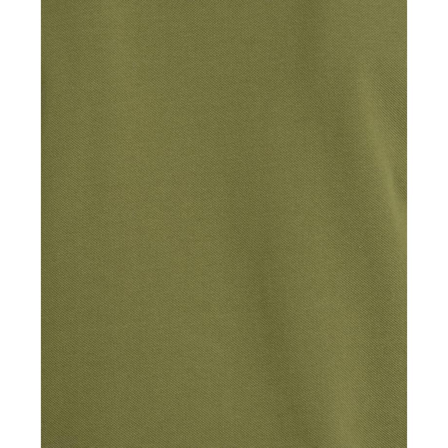 Barbour Tartan Pique Polo  